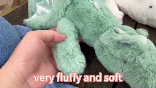 【】 Dragon LITTLE 30cm Little Dragon - Hub Hobby